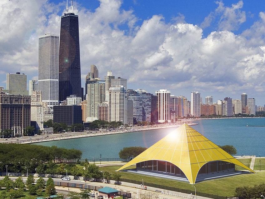 Проект Конвертер