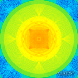 Ярус 0. Пирамидальный конвертер Айрэс