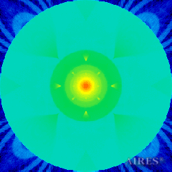 Плоскость 1. Пирамидальный конвертер Айрэс