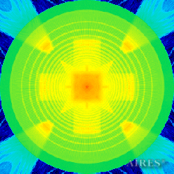 Ярус 3. Пирамидальный конвертер Айрэс
