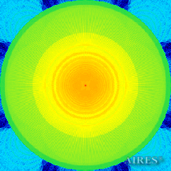 Плоскость 5. Пирамидальный конвертер Айрэс