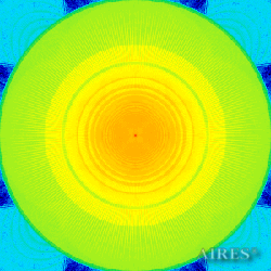 Плоскость 6. Пирамидальный конвертер Айрэс