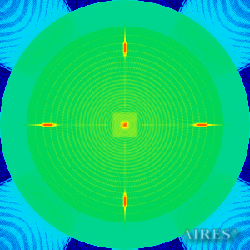 Плоскость 2. Пирамидальный конвертер Айрэс