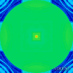 Плоскость 8. Пирамидальный конвертер Айрэс
