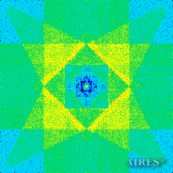 Ярус 0. Пирамидальный конвертер Айрэс