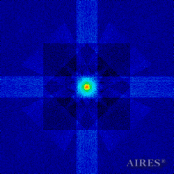 Ярус 4. Пирамидальный конвертер Айрэс