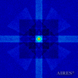 Ярус 5. Пирамидальный конвертер Айрэс